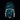 Coocazoo Porter - Schulrucksack 44 cm (pixel blox) - Markenkoffer