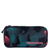 Coocazoo - Schlampermäppchen 24 cm (Cloudy Peach) - Markenkoffer