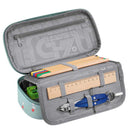 Coocazoo - Schlampermäppchen 24 cm (dancing dots) - Markenkoffer