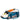 Coocazoo - Sporttasche 42 cm (pacific tribes) - Markenkoffer