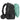 Coocazoo Zubehör - Turnbeutel 43 cm (All Mint) - Markenkoffer