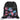 Coocazoo Zubehör - Turnbeutel 43 cm (floral artnight) - Markenkoffer