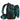 Coocazoo Zubehör - Turnbeutel 43 cm (pixel blox) - Markenkoffer