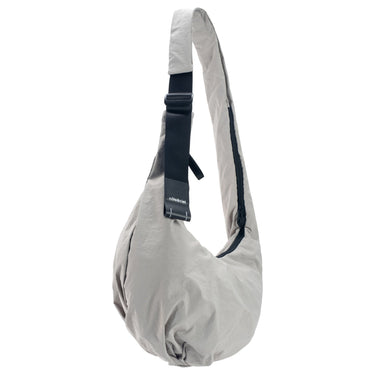 Côte&Ciel Hyco S Smooth - Umhängetasche 43 cm (light grey) - Markenkoffer