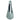Côte&Ciel Hyco S Smooth - Umhängetasche 43 cm (sage green) - Markenkoffer