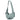 Côte&Ciel Hyco S Smooth - Umhängetasche 43 cm (sage green) - Markenkoffer