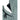 Côte&Ciel Hyco S Smooth - Umhängetasche 43 cm (sage green) - Markenkoffer