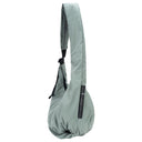 Côte&Ciel Hyco S Smooth - Umhängetasche 43 cm (sage green) - Markenkoffer