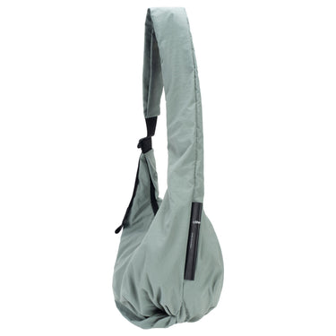 Côte&Ciel Hyco S Smooth - Umhängetasche 43 cm (sage green) - Markenkoffer