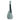 Côte&Ciel Hyco S Smooth - Umhängetasche 43 cm (sage green) - Markenkoffer