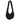 Côte&Ciel Hyco S Smooth - Umhängetasche 43 cm (schwarz) - Markenkoffer