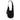 Côte&Ciel Hyco Smooth - Umhängetasche 43 cm (schwarz) - Markenkoffer
