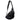 Côte&Ciel Orne Smooth - Umhängetasche 42 cm (schwarz) - Markenkoffer