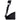 Côte&Ciel Orne Smooth - Umhängetasche 42 cm (schwarz) - Markenkoffer