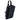 Côte&Ciel Riss Smoth - Umhängetasche 14" 60 cm (schwarz) - Markenkoffer