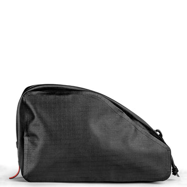 CYCLITE Pouch - Waschtasche (Bikepacking) 16 cm (schwarz) - Markenkoffer