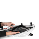 CYCLITE Pouch - Waschtasche (Bikepacking) 16 cm (schwarz) - Markenkoffer