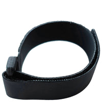 CYCLITE Velcro Fixation Strap - Fixierungsgurt (schwarz) - Markenkoffer