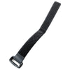 CYCLITE Velcro Fixation Strap - Cinghia di fissaggio (nero)