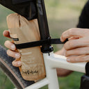 CYCLITE Velcro Fixation Strap - Fixierungsgurt (schwarz) - Markenkoffer