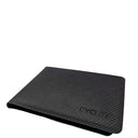 CYCLITE Wallet - Geldbörse 8cc 10 cm RFID (schwarz) - Markenkoffer