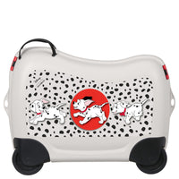 Samsonite Dream2Go Disney - Kinderkoffer 51 cm (patch) - Ansicht 5