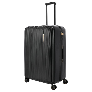 Travelite BARBARA Novelty - Trolley 4 ruote L 75 cm (nero)