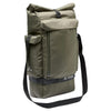 Vaude Cyclist Back Single - Borsa Posteriore 15.6" 53 cm (khaki)