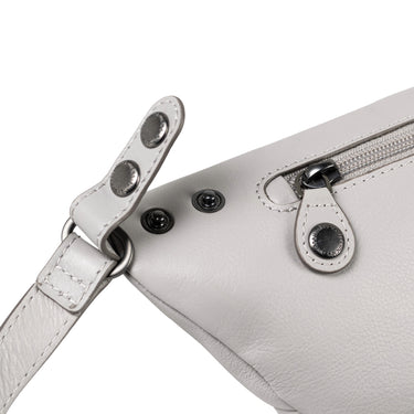 aunts & uncles Bilberry - Gürteltasche 29.5 cm (ash) - Ansicht 6