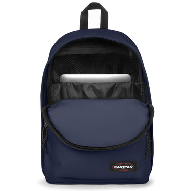 Eastpak selection Out Of Office 27 - Rucksack 13" 44 cm (admiral navy) - Ansicht 4
