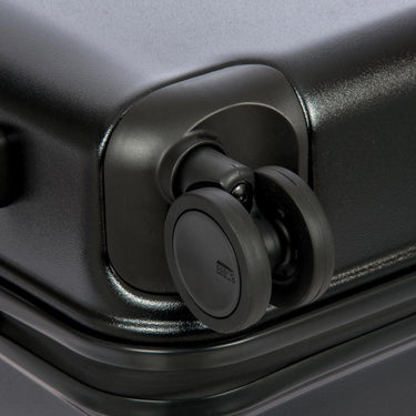 Brics Amalfi - 4-Rollen-Trolley 82 cm (black) - Ansicht 8