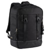 Camel Active Connect Backpack - Backpack/Travel Backpack L 15" 42 cm (black)