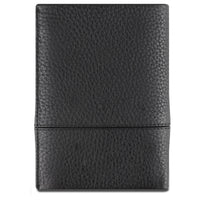 Mano Don Tommas - Portafoglio 13.2 cm (nero)