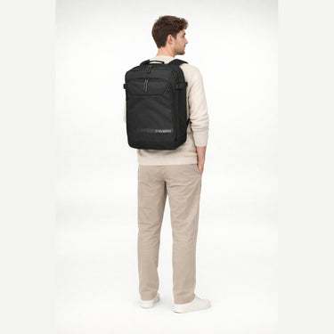 Travelite Kick Off - Rucksack 50 cm (schwarz) - Ansicht 6
