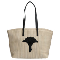 Joop Cestino Chiaro Suna - Shopper 34 cm (nero)