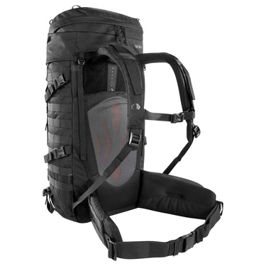 Tatonka Pyrox 40+10 Women BC - Trekkingrucksack 70 cm erw. (black) - Ansicht 2