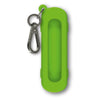 Victorinox Classic - Custodia in silicone per coltello tascabile 7.2 cm (avocado)