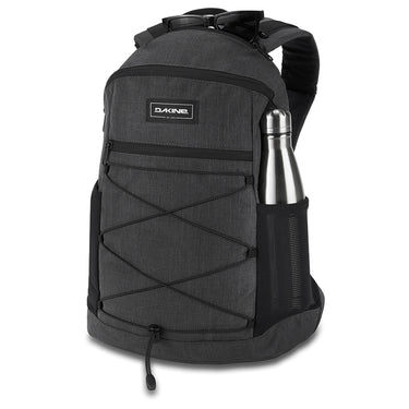 Dakine WNDR Pack 18 - Rucksack 43 cm (carbon heather) - Ansicht 3