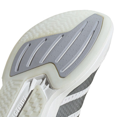 adidas Duramo Speed 2 W (ftwr white/iron met./dash grey, 38 2/3) - Ansicht 8
