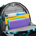 Coocazoo Porter - Schulrucksack 44 cm (Laser Lights) - Ansicht 6