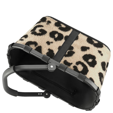 reisenthel carrybag - Einkaufskorb (teddy leo cream) - Ansicht 2