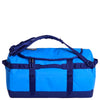 The North Face Base Camp Duffel S 50 - Borsa da viaggio 53 cm (tnf black-tnf white-npf)