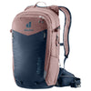 Deuter Compact  14+3 - Zaino da bici 48 cm (ink-ashrose)