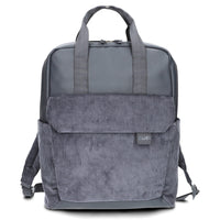 zwei Lou LUR160 - Rucksack 40 cm (cord-polar)
