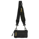 Camel Active Shores Camera - Umhängetasche 21 cm (black) - Ansicht 5