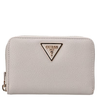 Guess Laurel II Medium - Portafoglio 14,5 cm (taupe scuro)