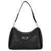 Guess Anise Double Zip - Borsa a tracolla 28,5 cm (logo stone)
