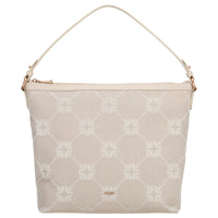 Joop Mosaico Alara - Borsa a tracolla 33 cm (sesamo)