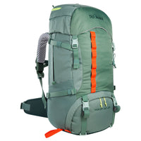 Tatonka Yukon 32 JR - Zaino da trekking 59 cm (verde salvia)