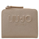 Liu Jo Caliwen - Geldbörse 3cc 11 cm (light gold)